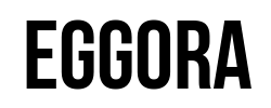 Eggora - logo